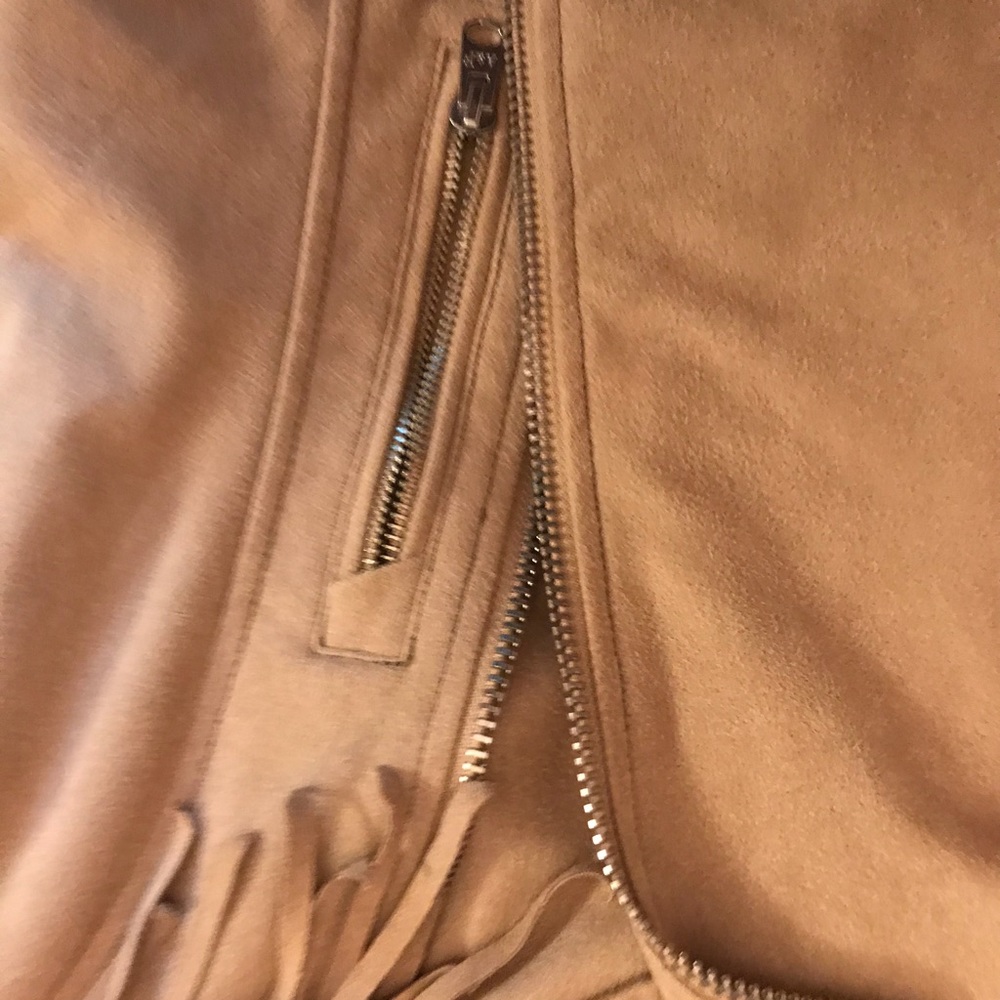 Biker jacket - Picture 6 of 6